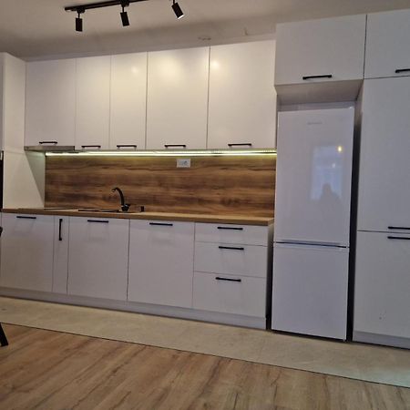 Kid Luxury Apartment 斯科普里 外观 照片