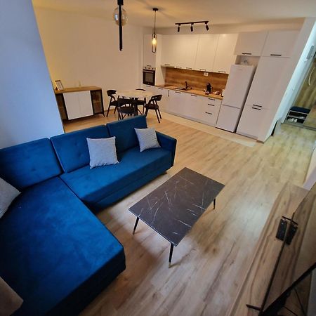 Kid Luxury Apartment 斯科普里 外观 照片