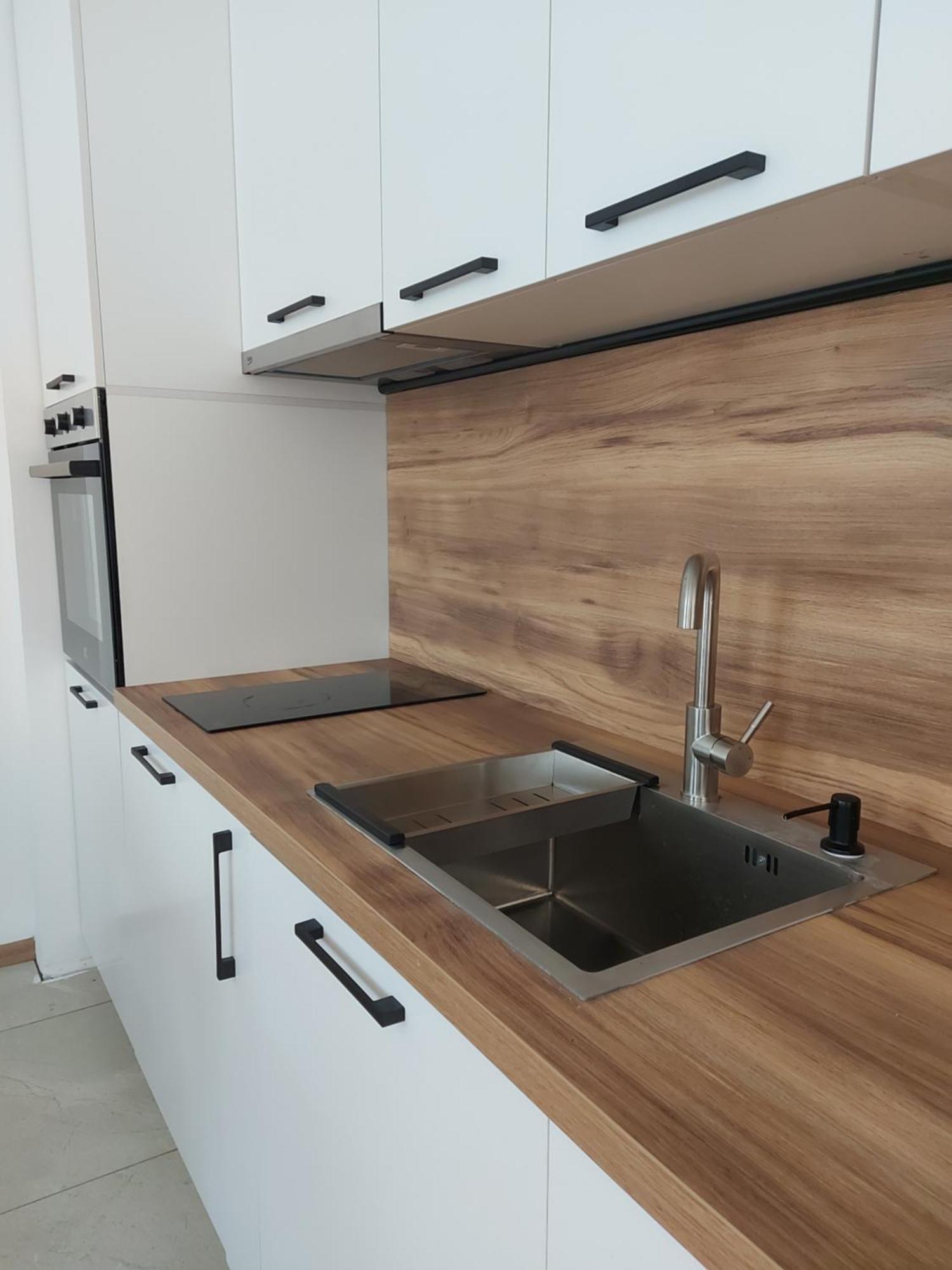 Kid Luxury Apartment 斯科普里 外观 照片