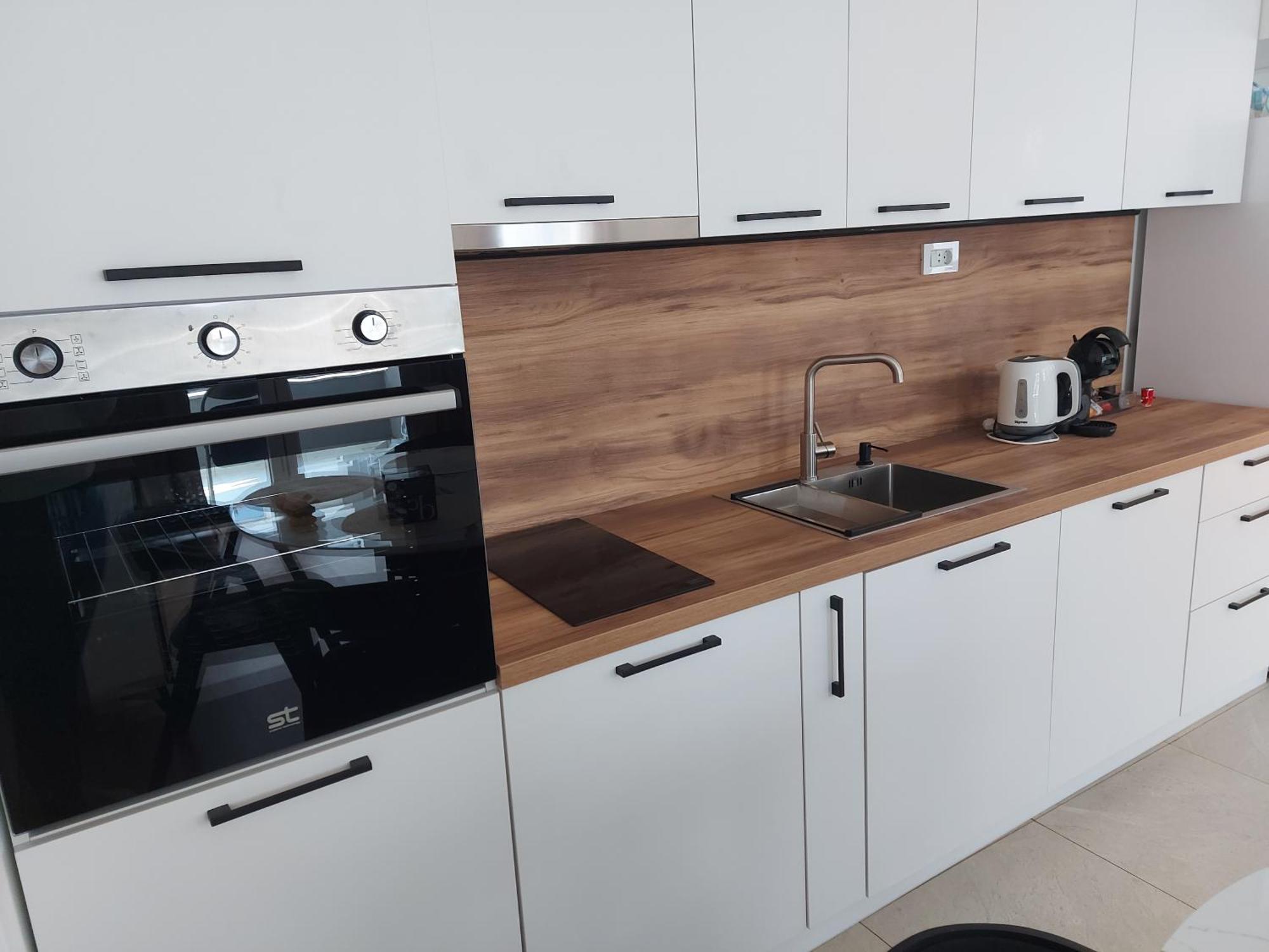 Kid Luxury Apartment 斯科普里 外观 照片
