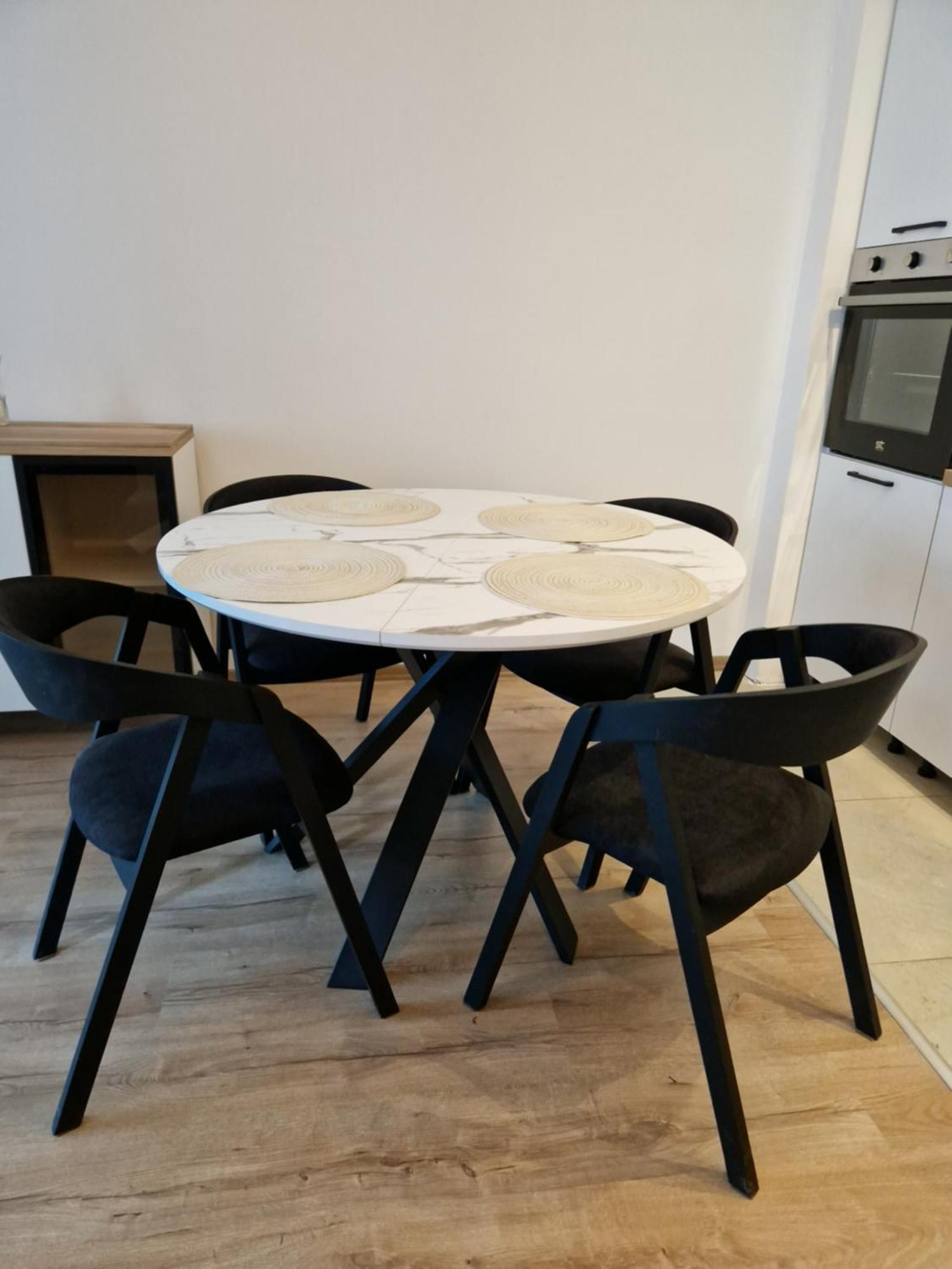 Kid Luxury Apartment 斯科普里 外观 照片