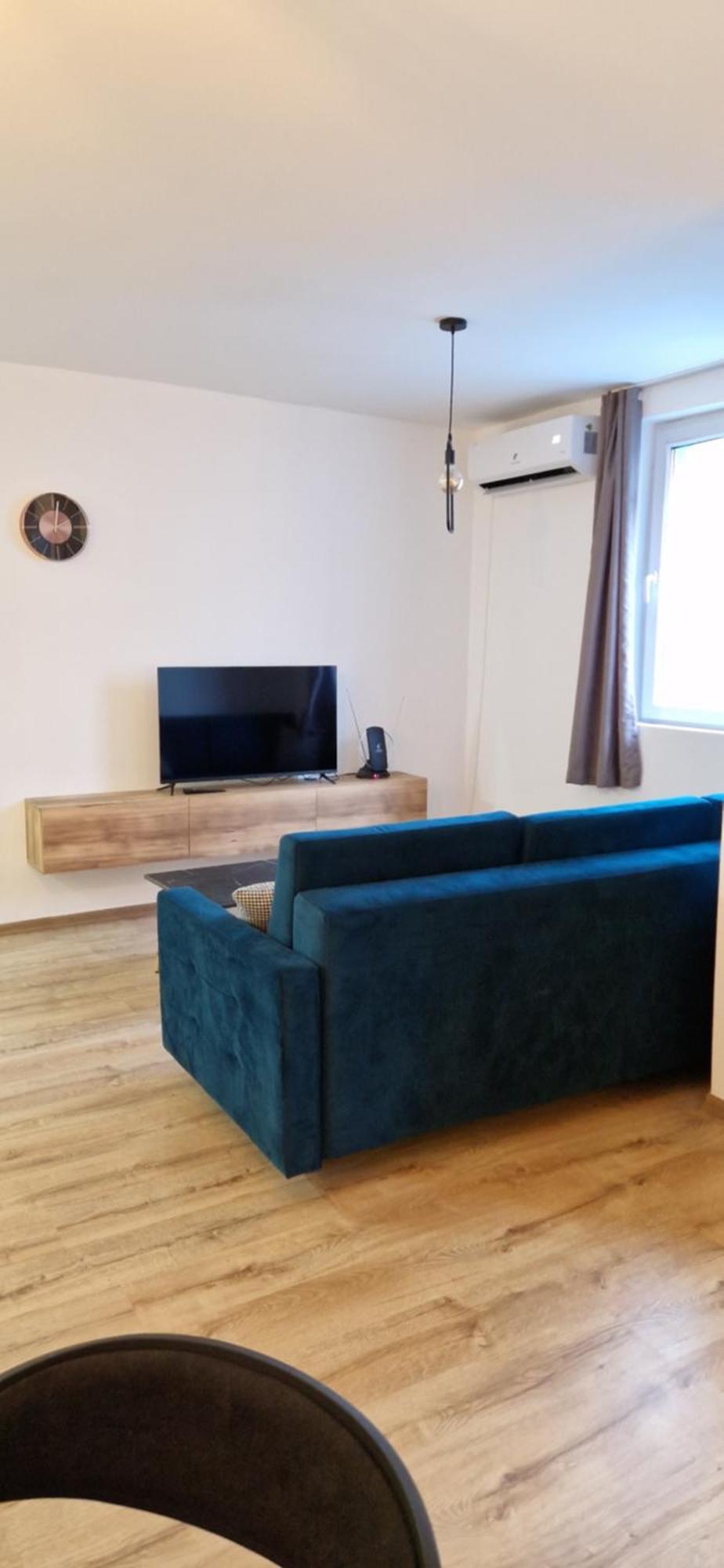 Kid Luxury Apartment 斯科普里 外观 照片