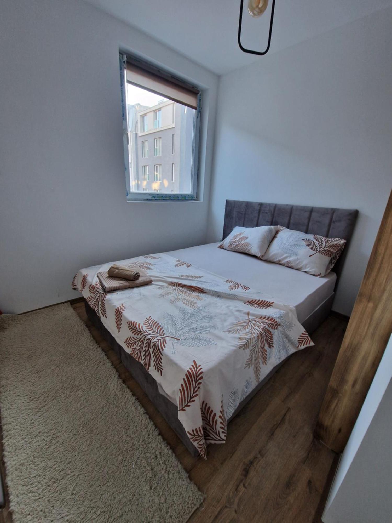 Kid Luxury Apartment 斯科普里 外观 照片