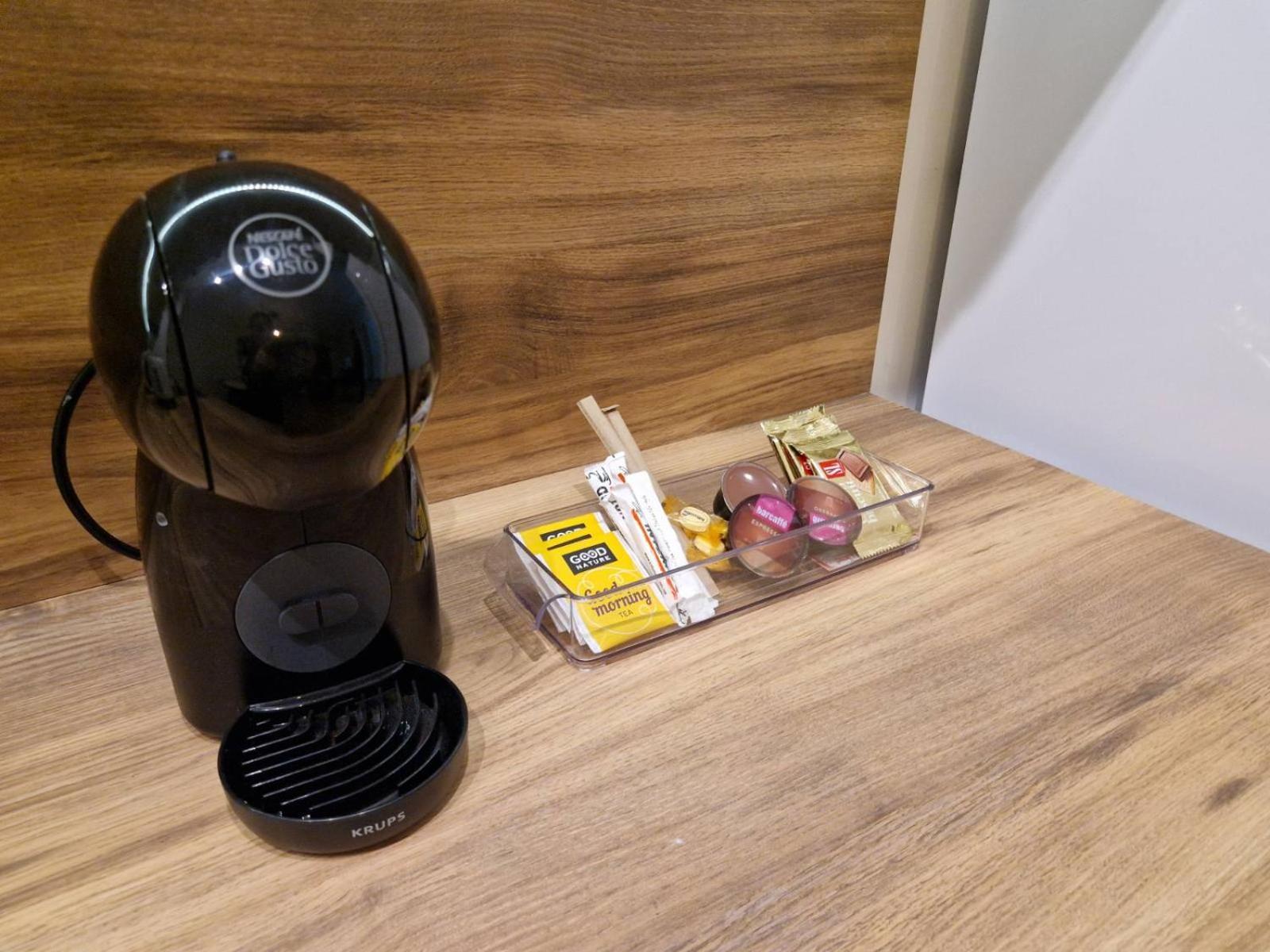Kid Luxury Apartment 斯科普里 外观 照片