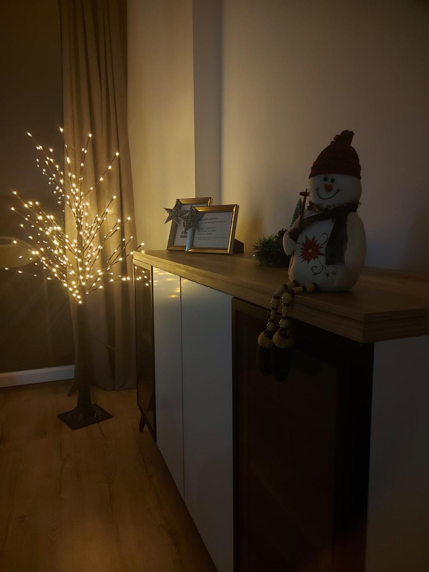 Kid Luxury Apartment 斯科普里 外观 照片